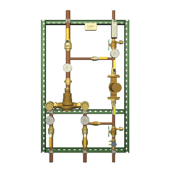 Product Image - PowerStation XP Single and Multi-Valve,PowerStation XP Single and Multi