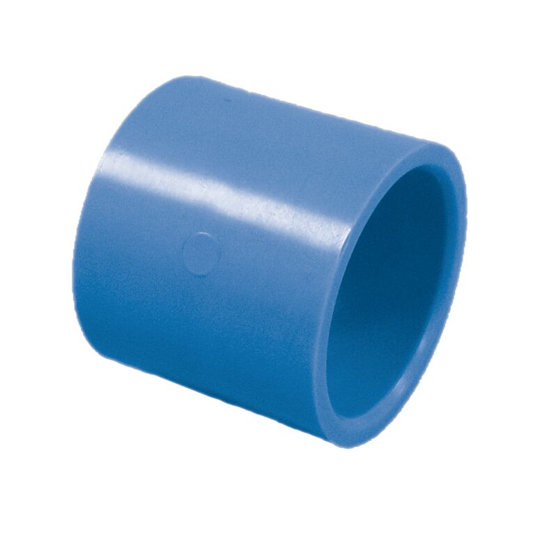 Coupling-SF-PL-made-blue