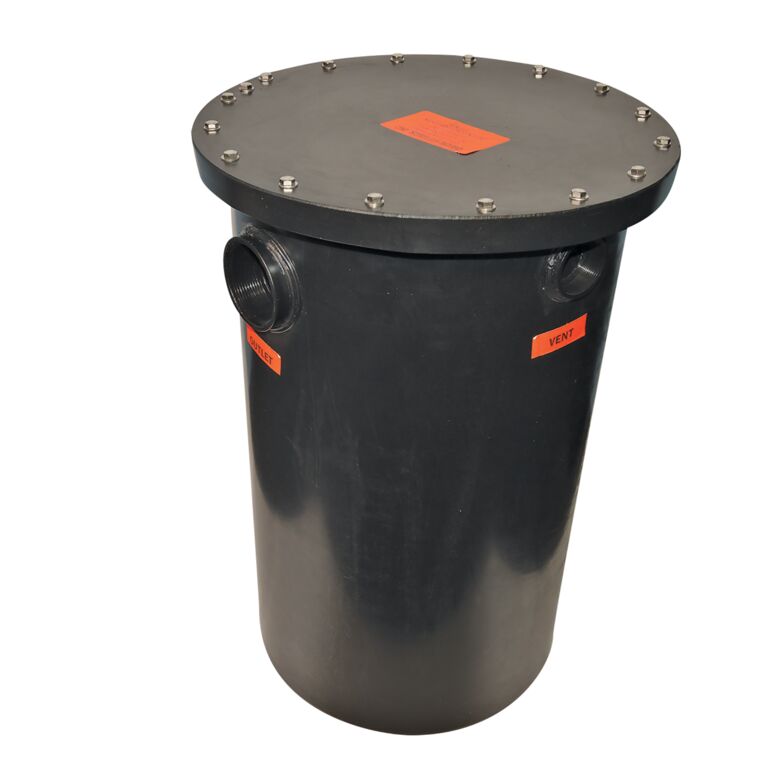 Product Image - T5 Cylindrical Tanks