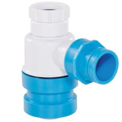 Product Image - Bottle Traps Blueline FRPP NH - BT 3 - Angle