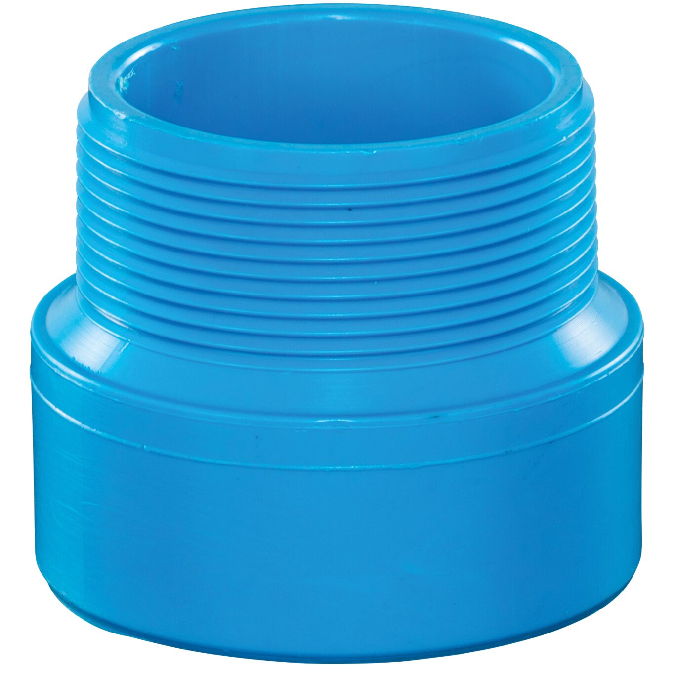 Product Image - Male Adapters Blueline FRPP SF