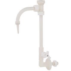 Product Image - Laboratory Faucets PP - GNF20VB - Angle