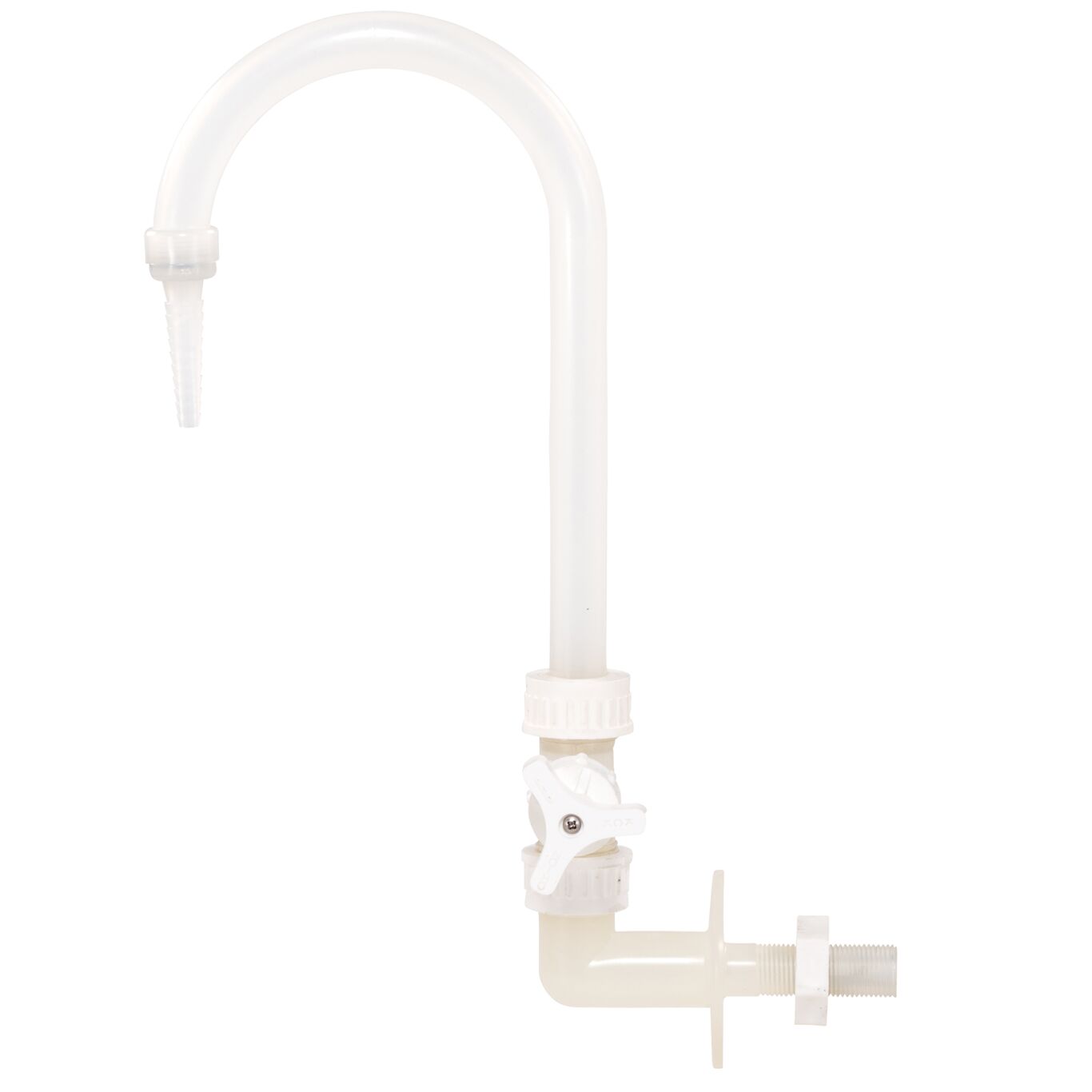 Product Image - Laboratory Faucets PP - GNF40