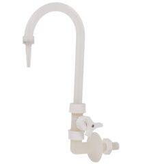 Product Image - Laboratory Faucets PP - GNF40 - Angle