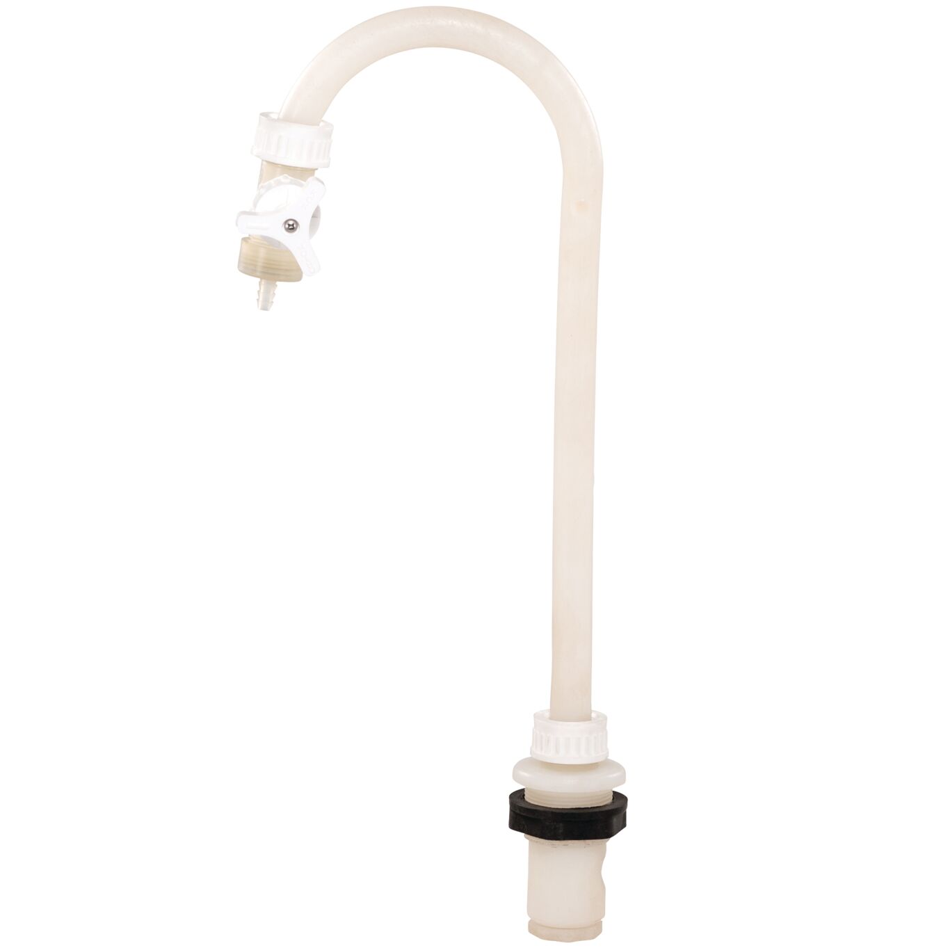 Product Image - Laboratory Faucets PP - GNFRF