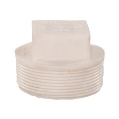 Product Image - Plug Plenum Plus PVDF Universal