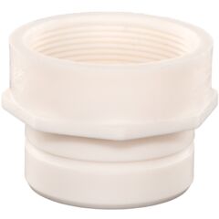 Product Image - Female Adapters Plenum Plus PVDF NH