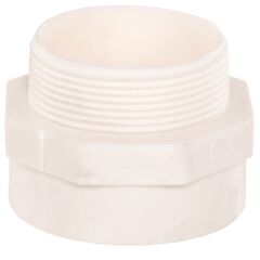 Product Image - Male Adapters Plenum Plus PVDF SF