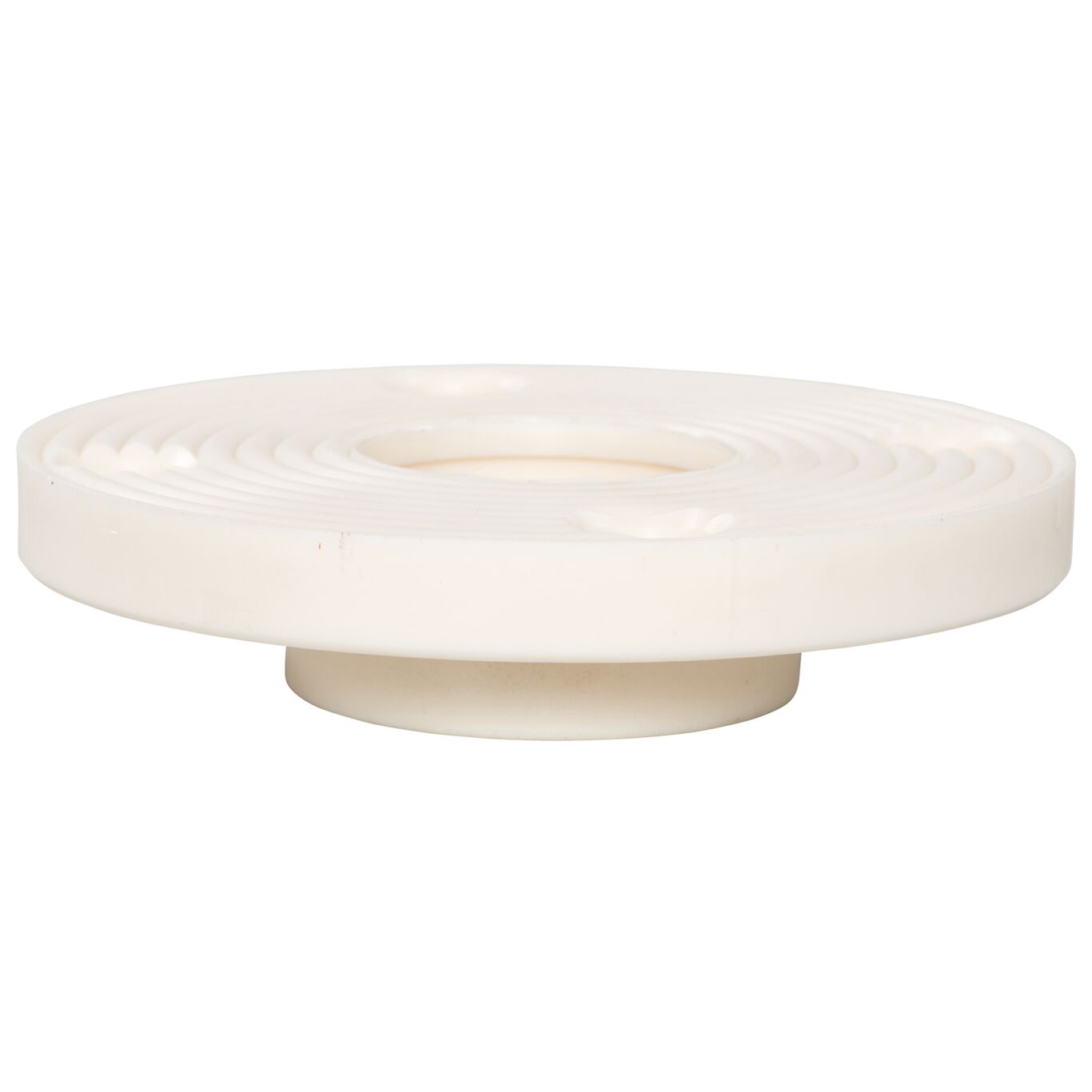 Product Image - Flanges Plenum Plus PVDF SF - Side B