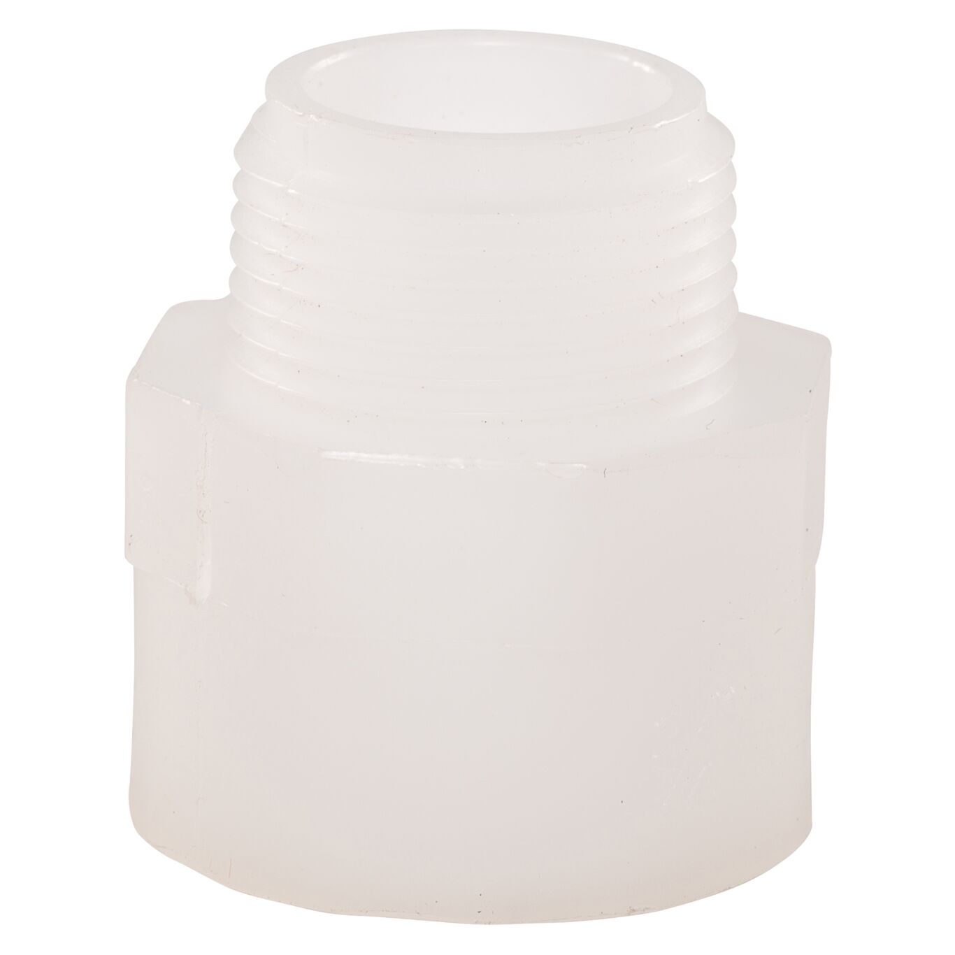 Product Image - Male Adapters Standardline PPII SF,Male Adapters Whiteline PVDF SF