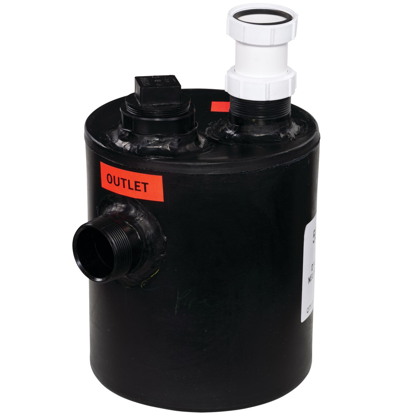 Product Image - T10 Dilution Tanks