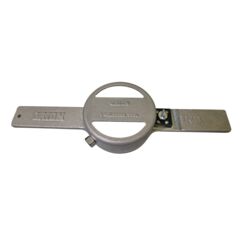 Product Image - Assembly Tools No-Hub - 4 IN Grooving Tool