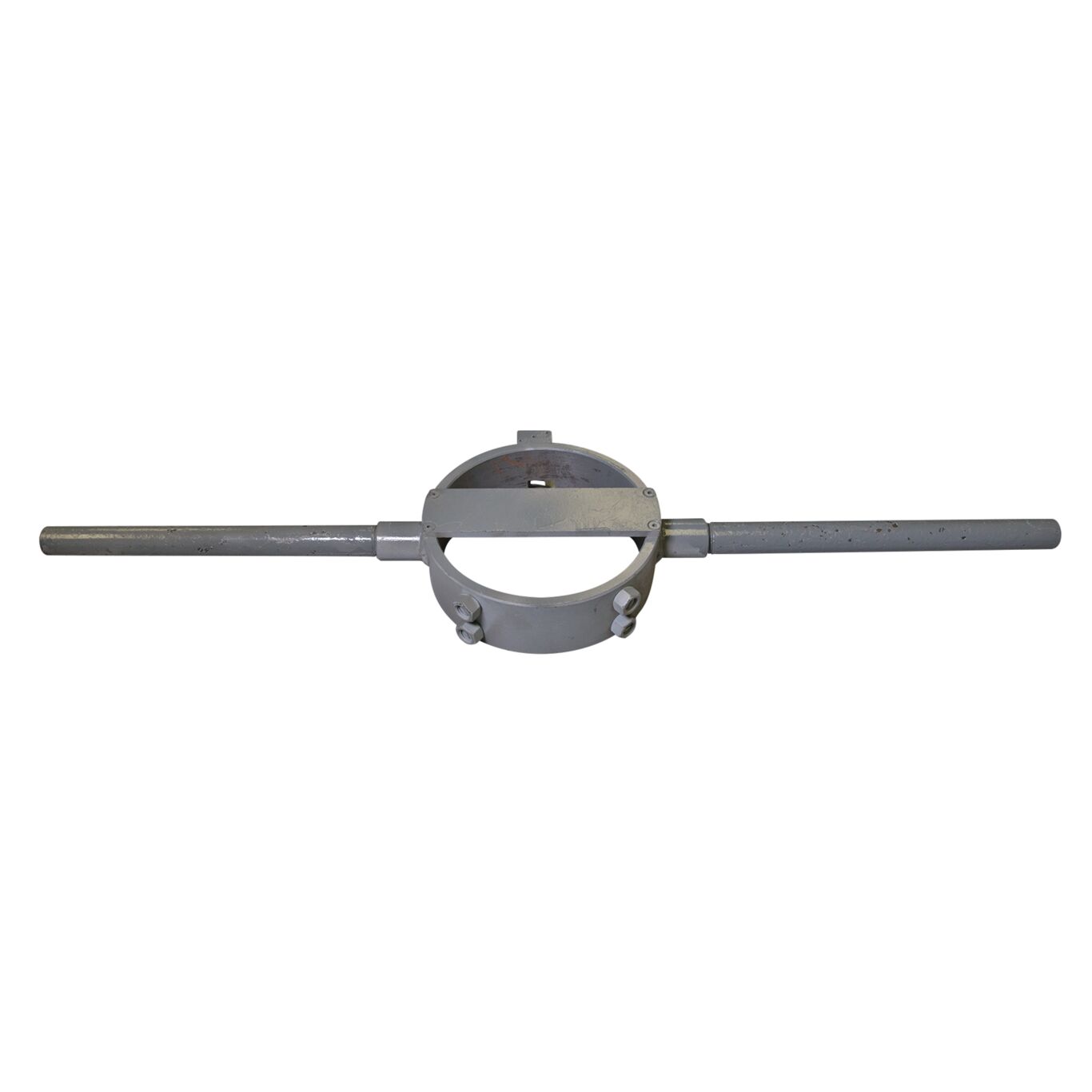 Product Image - Assembly Tools No-Hub - 6 IN Grooving Tool - Top