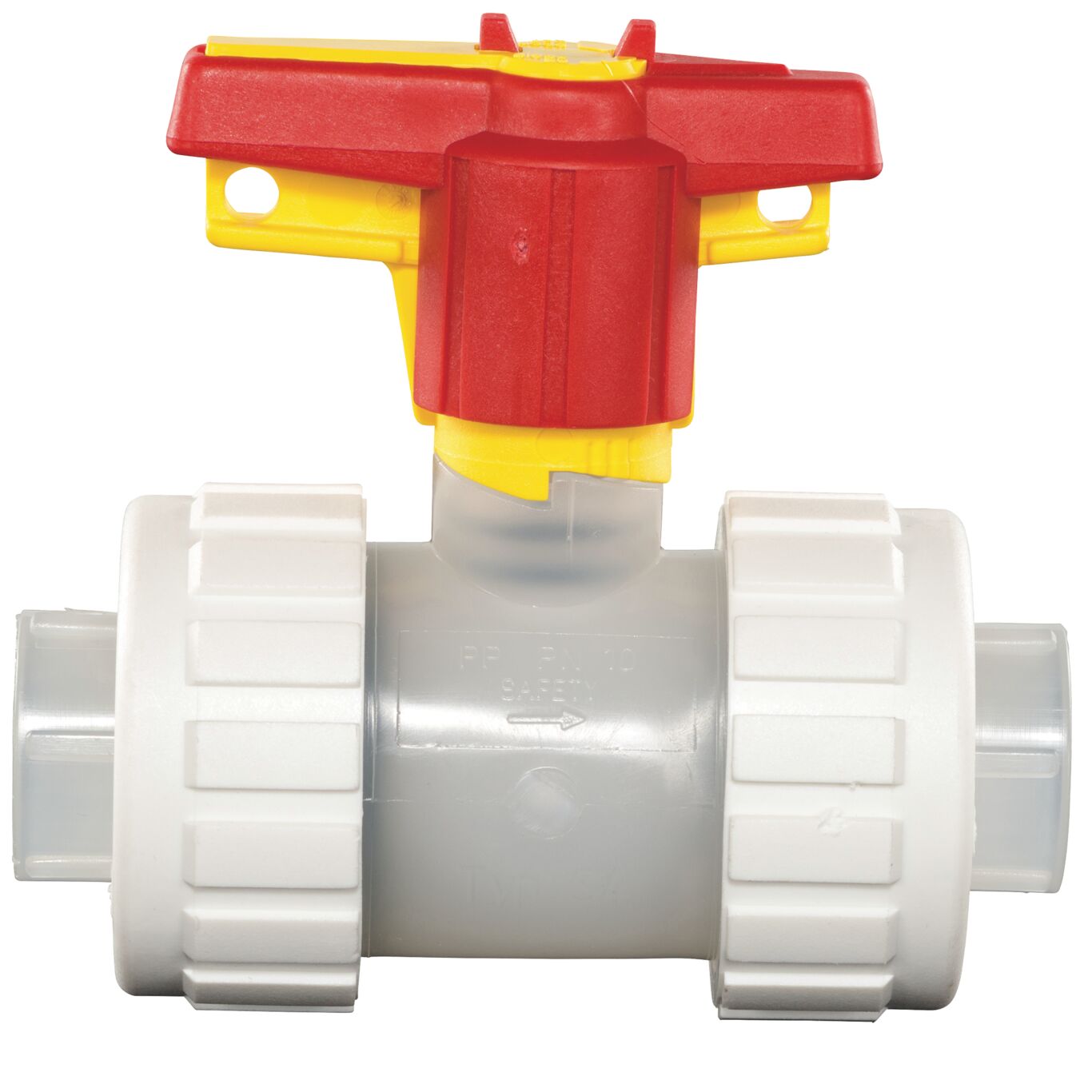 Product Image - Ball Valves Whiteline PPI SF