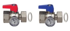 Product Image - Manifold Trunk Valve Sets