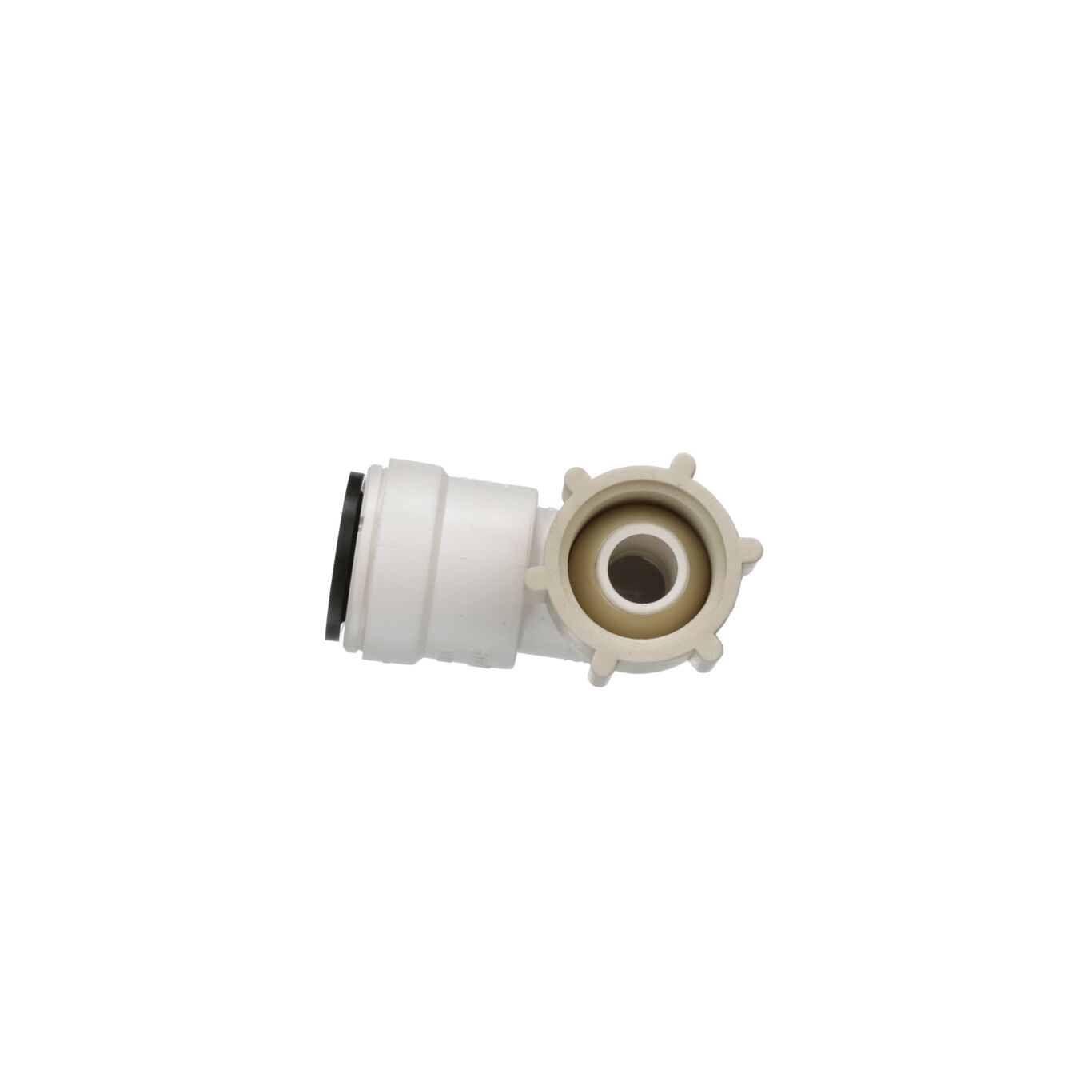 Product Image - Female Swivel Elbow 3520-1008