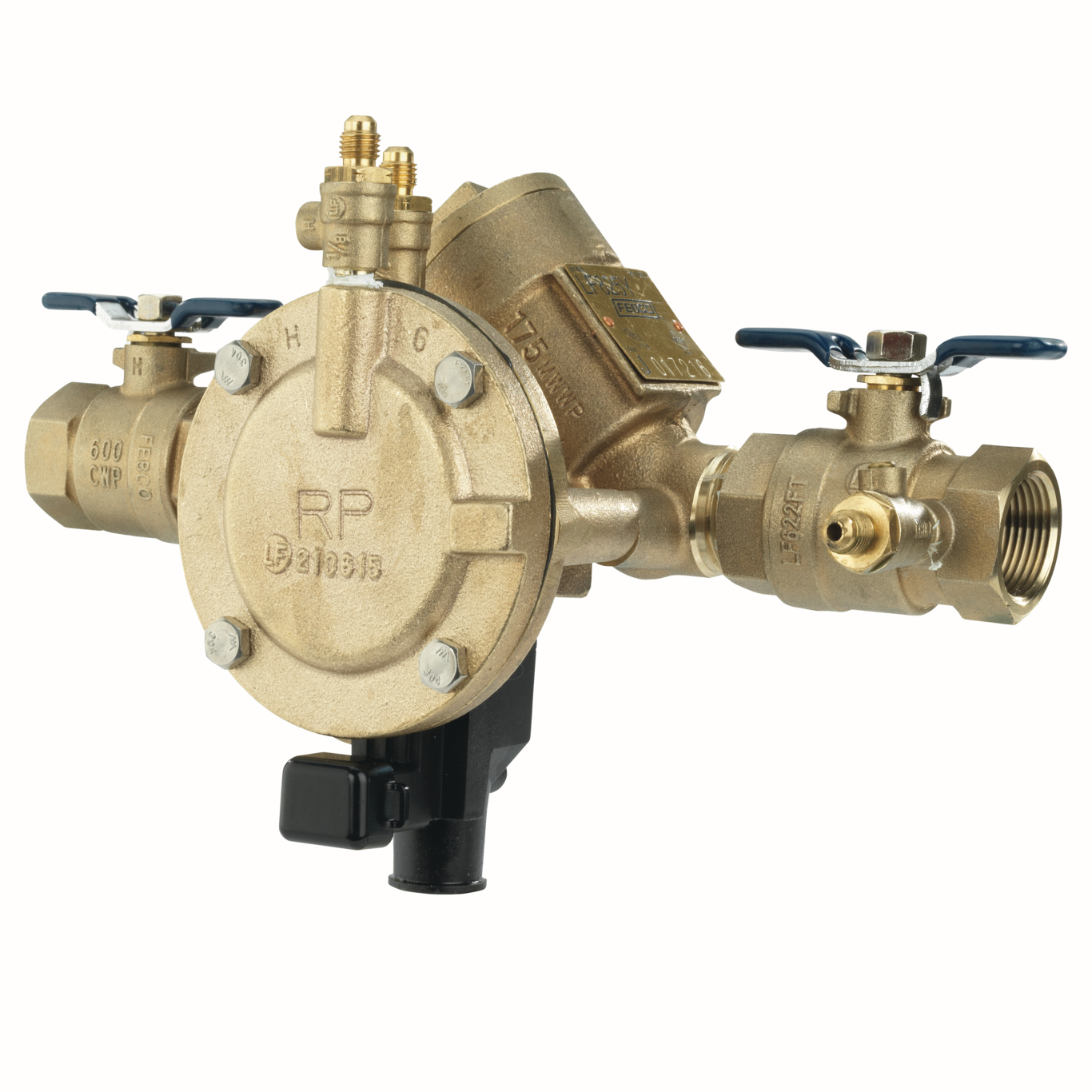 Product Image -825 flood sensor
