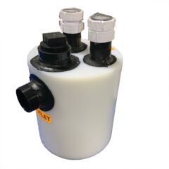 Product Image - T10 Tank 2 Inlets