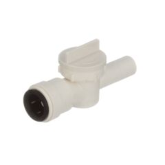 Product Image - Stackable Valve 3543 - Angle