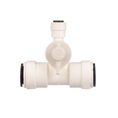 Product Image - Tee Valve 3550