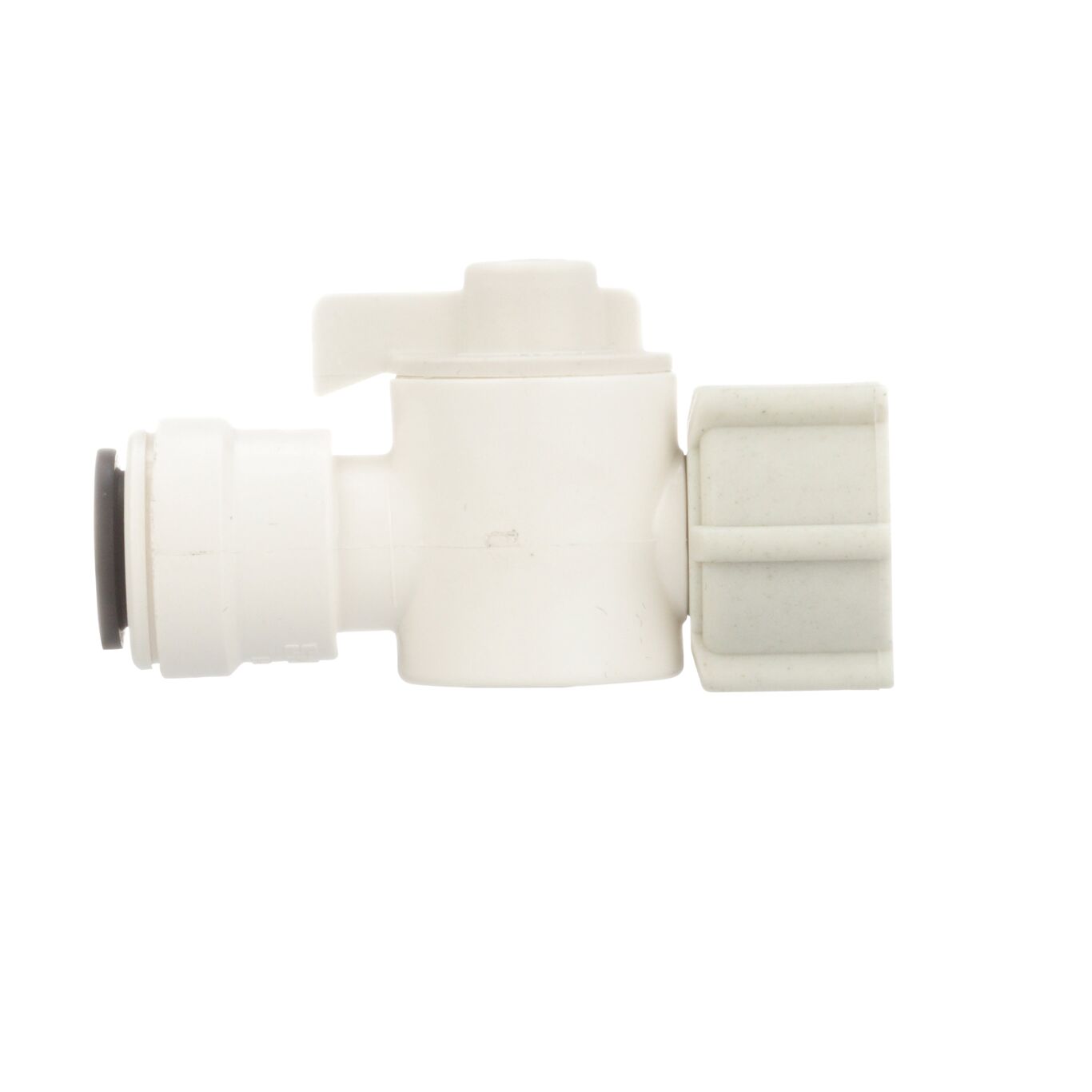 Product Image - Female Straight Valve 3552