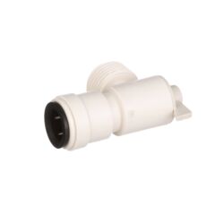 Product Image - Garden Hose Valve CTS 3558 - Angle