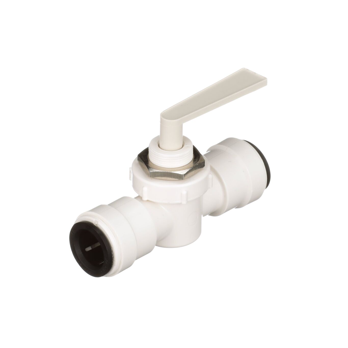 Product Image - Panel Mount Valve 3559 - Angle