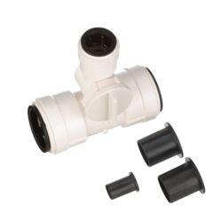 Product Image - Manifold Single Union Body 3589 - Kit