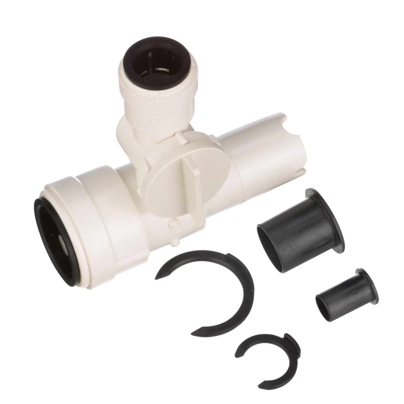 Product Image - Manifold Single Stem Body - Left 3591 - Kit