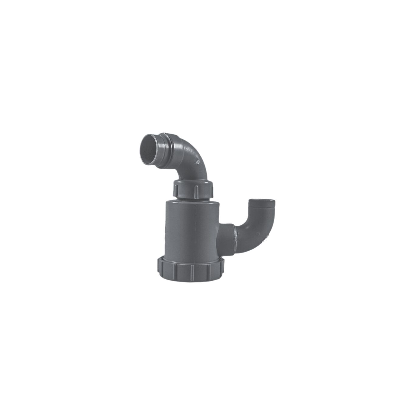 Product Image - Dt1 Swivel Drum Trap