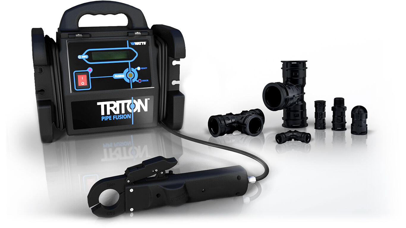 triton-system